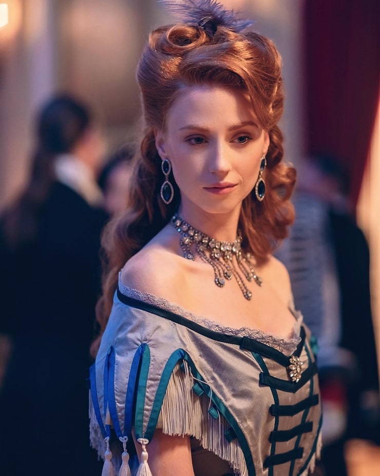 Alina Kovalenko