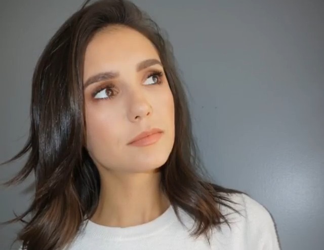 Nina Dobrev Nina Dobrev