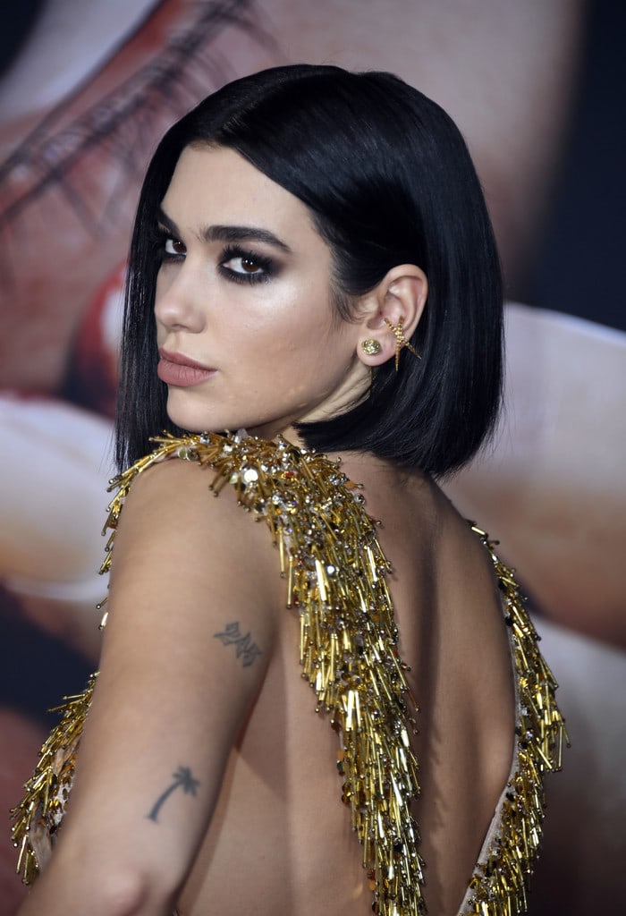 Dua Lipa Dua Lipa