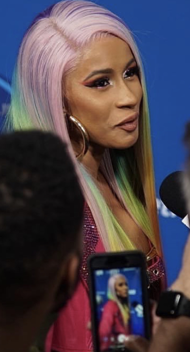 Cardi B