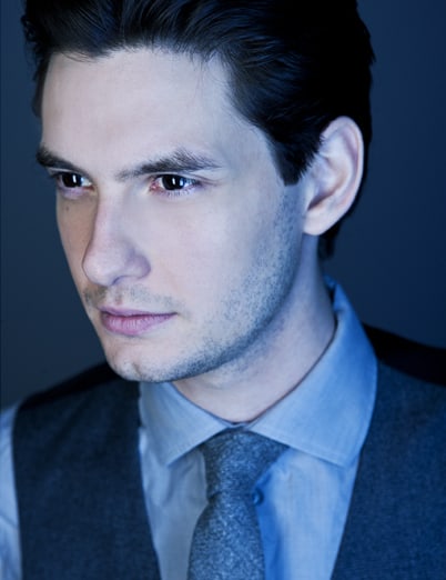 Ben Barnes