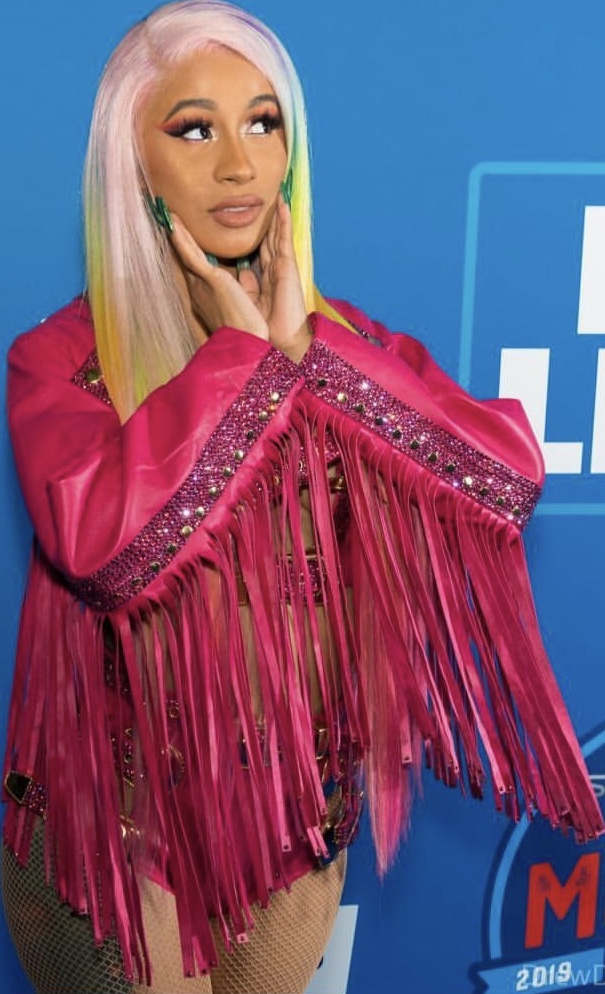 Cardi B