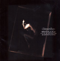 Terrors (EP)