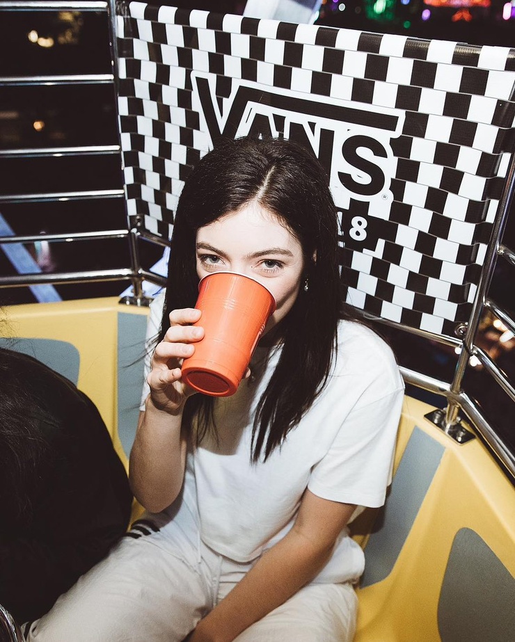 Lorde
