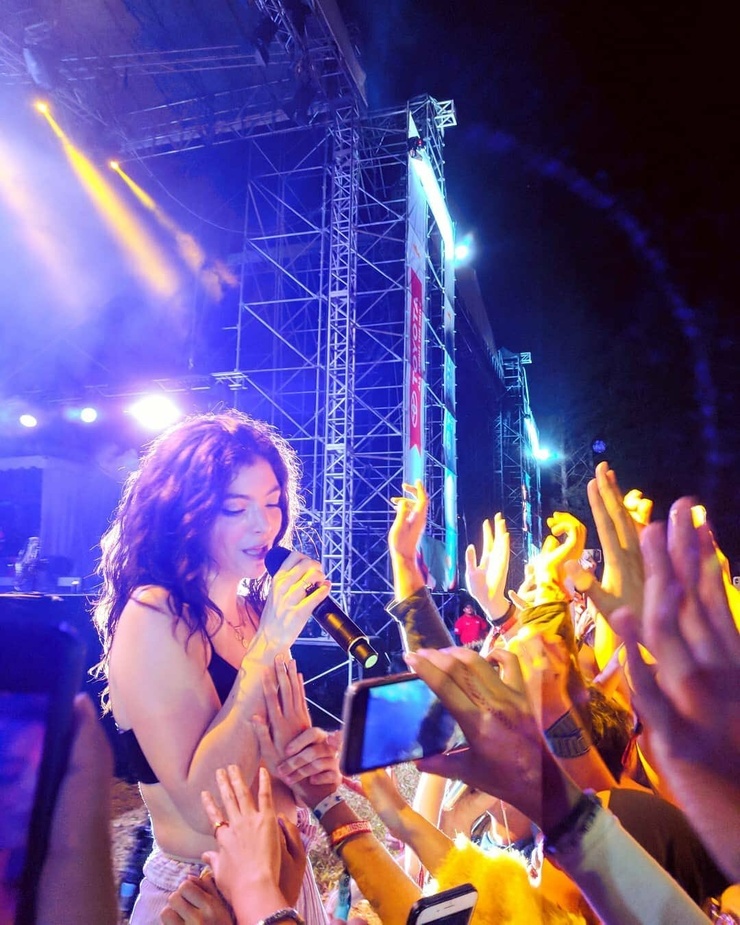 Lorde