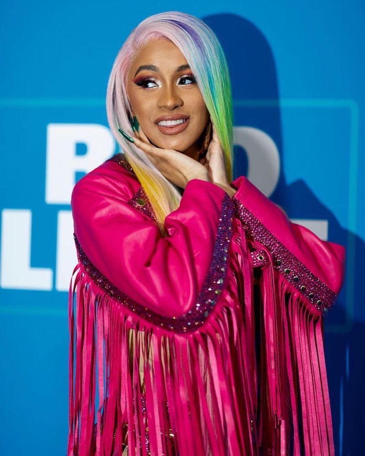 Cardi B