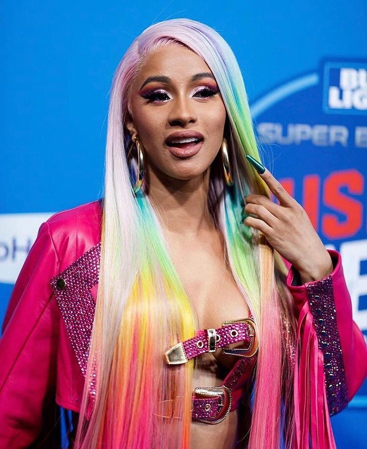 Cardi B