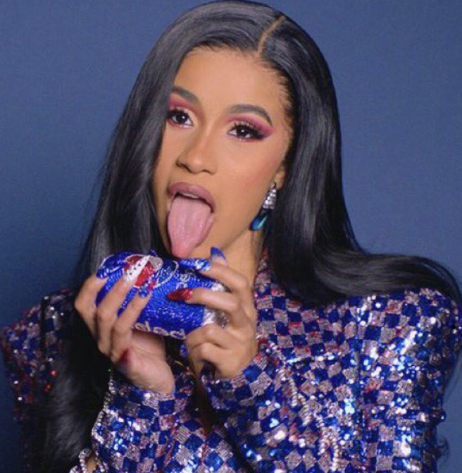 Cardi B