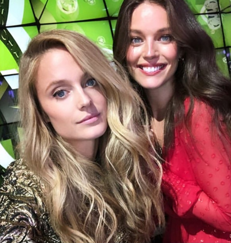 Emily Didonato Emily Didonato