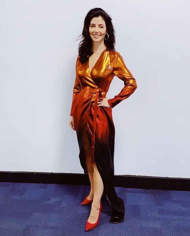 Marina Diamandis
