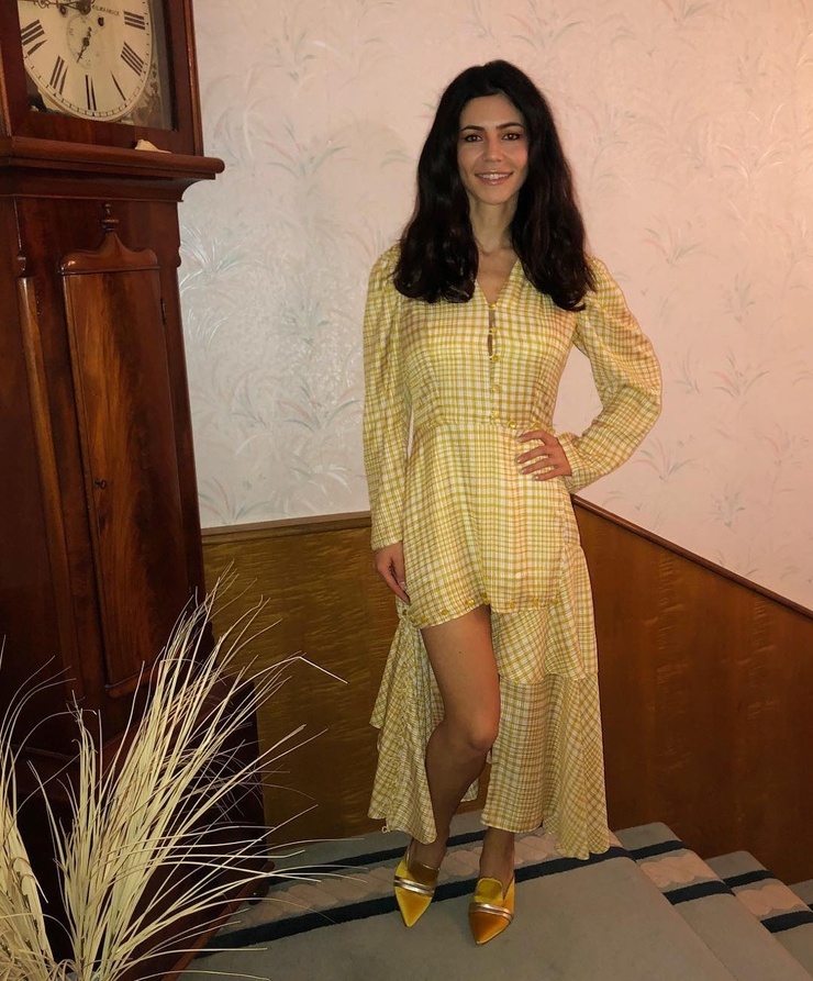 Marina Diamandis