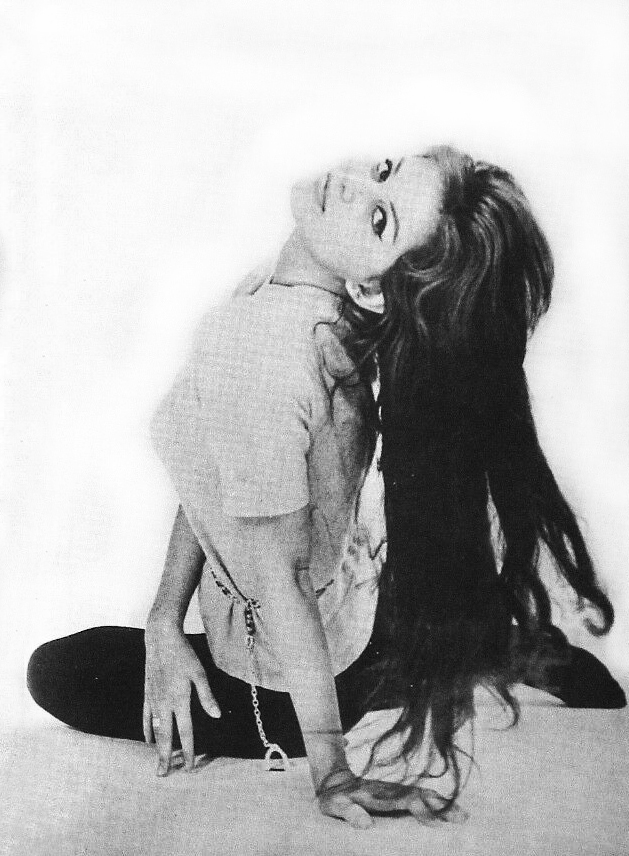 Claudia Cardinale Claudia Cardinale