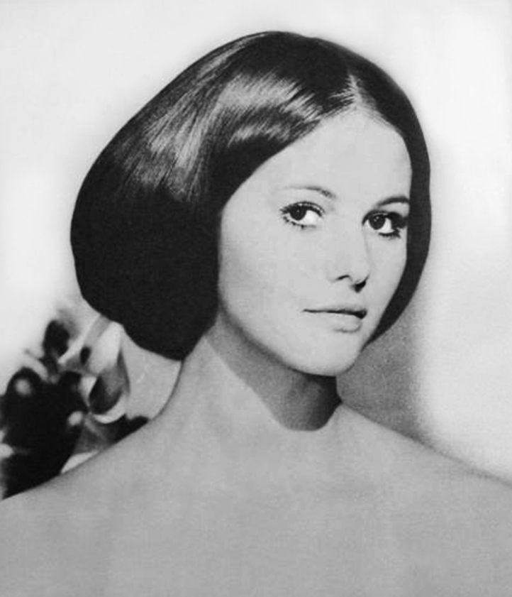 Claudia Cardinale Claudia Cardinale