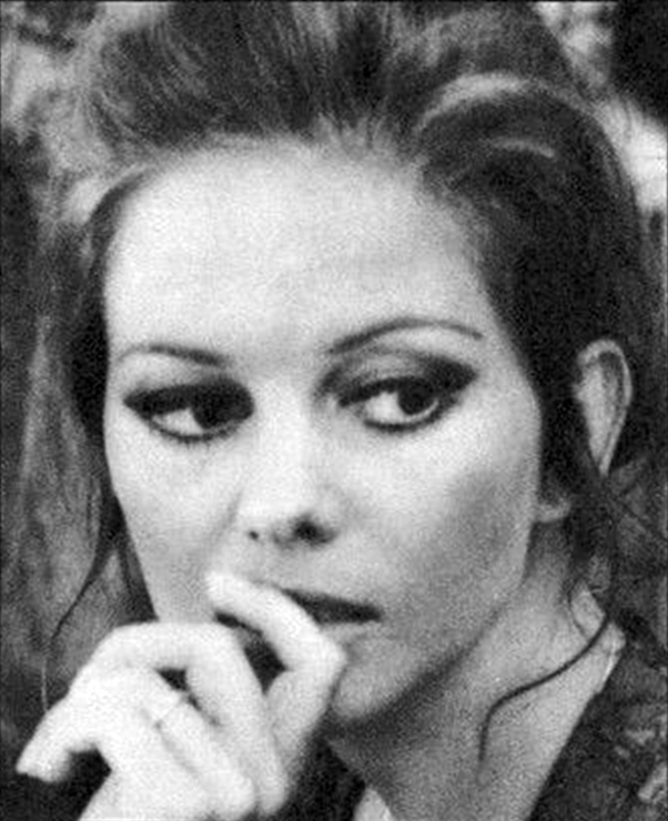 Claudia Cardinale Claudia Cardinale