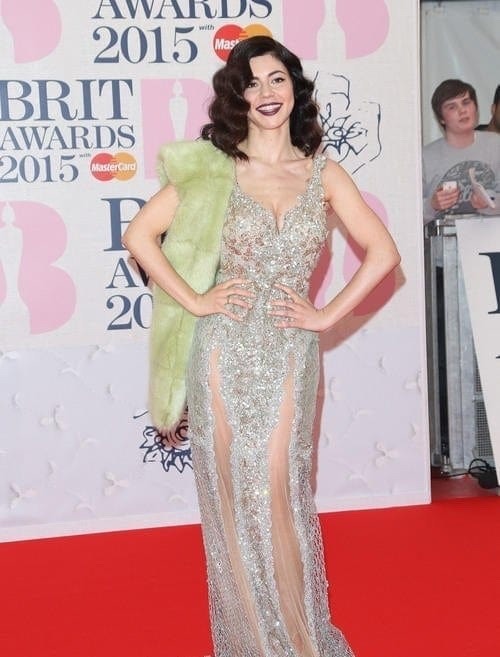 Marina Diamandis
