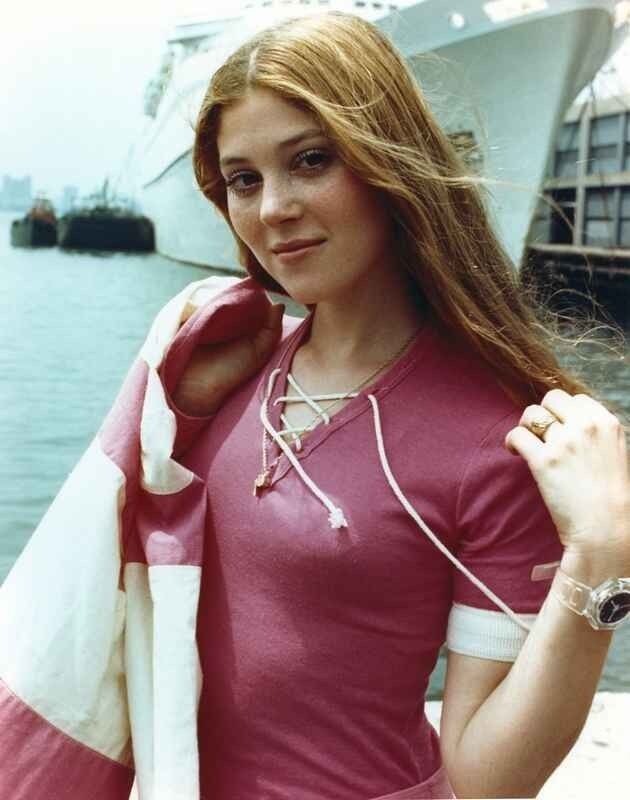 Audrey Landers Audrey Landers