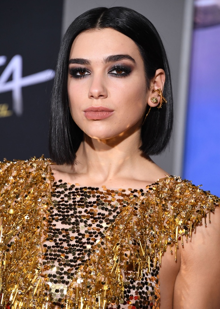 Dua Lipa Dua Lipa