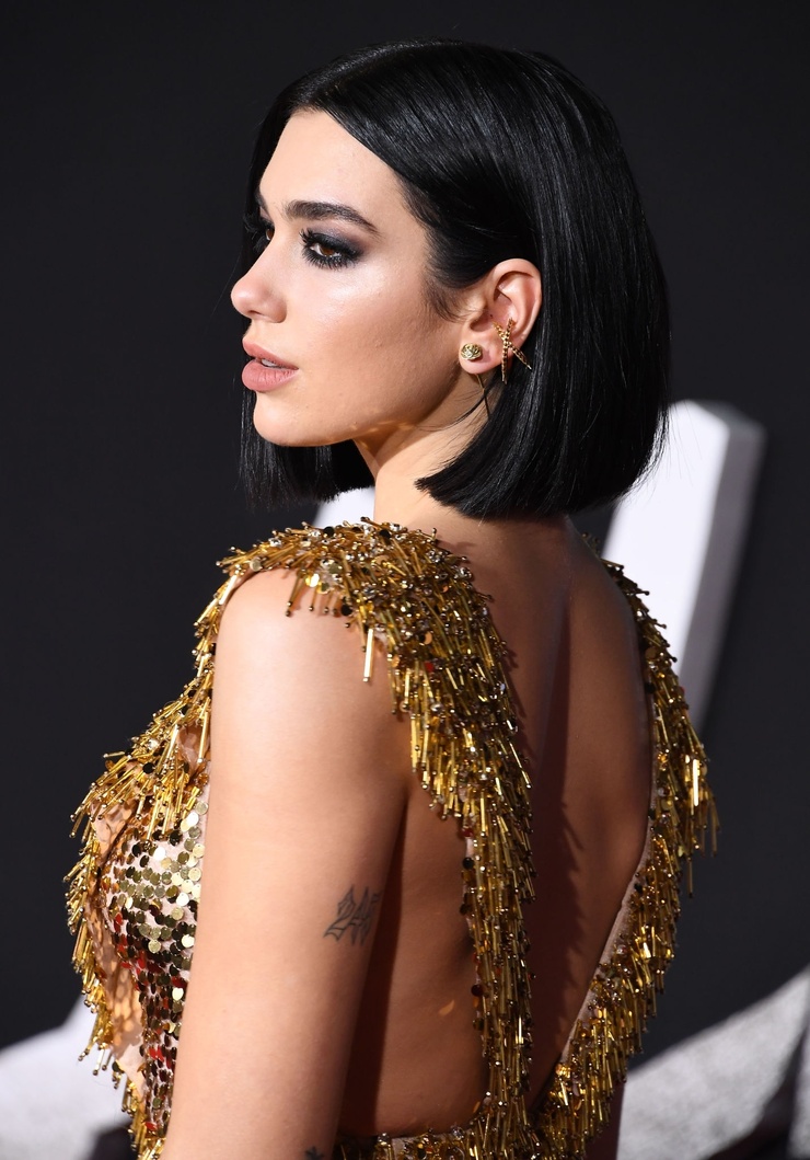Dua Lipa Dua Lipa