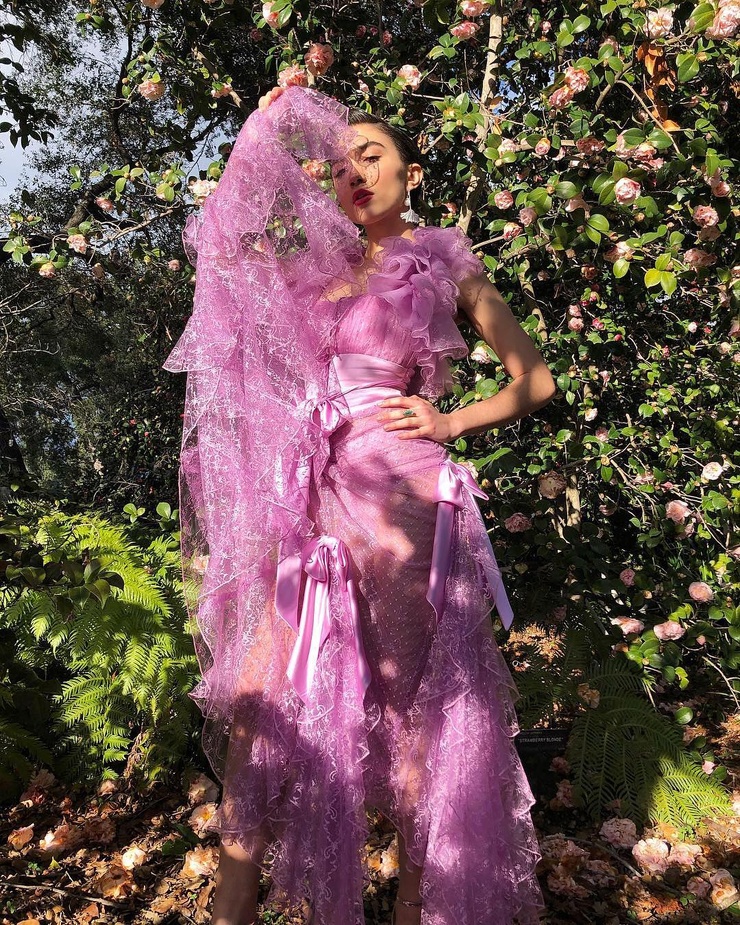 Rowan Blanchard