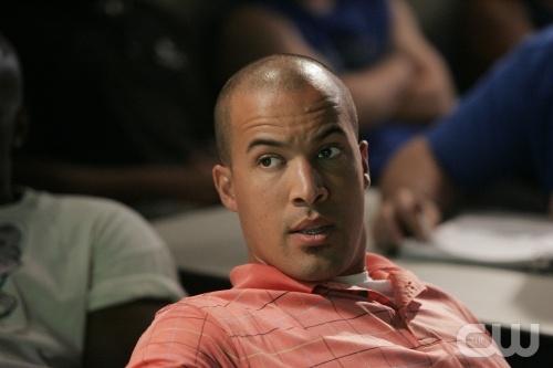 Coby Bell