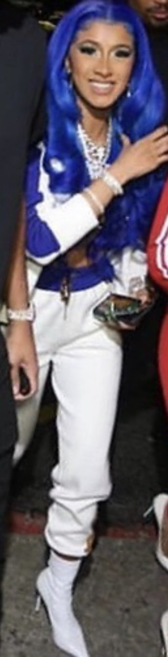 Cardi B