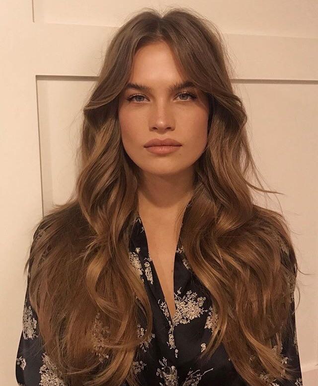 Stormi Henley Stormi Henley