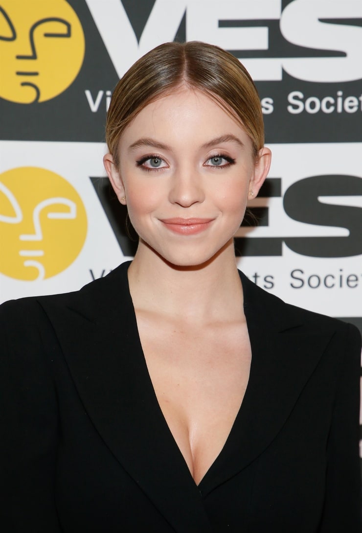 Sydney Sweeney