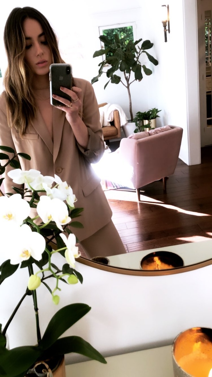 Chloe Bennet Chloe Bennet