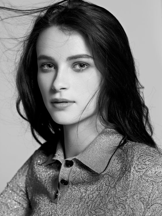 Lucy Gascoyne Lucy Gascoyne