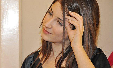Hazal Kaya Hazal Kaya