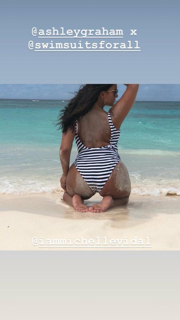 Ashley Graham