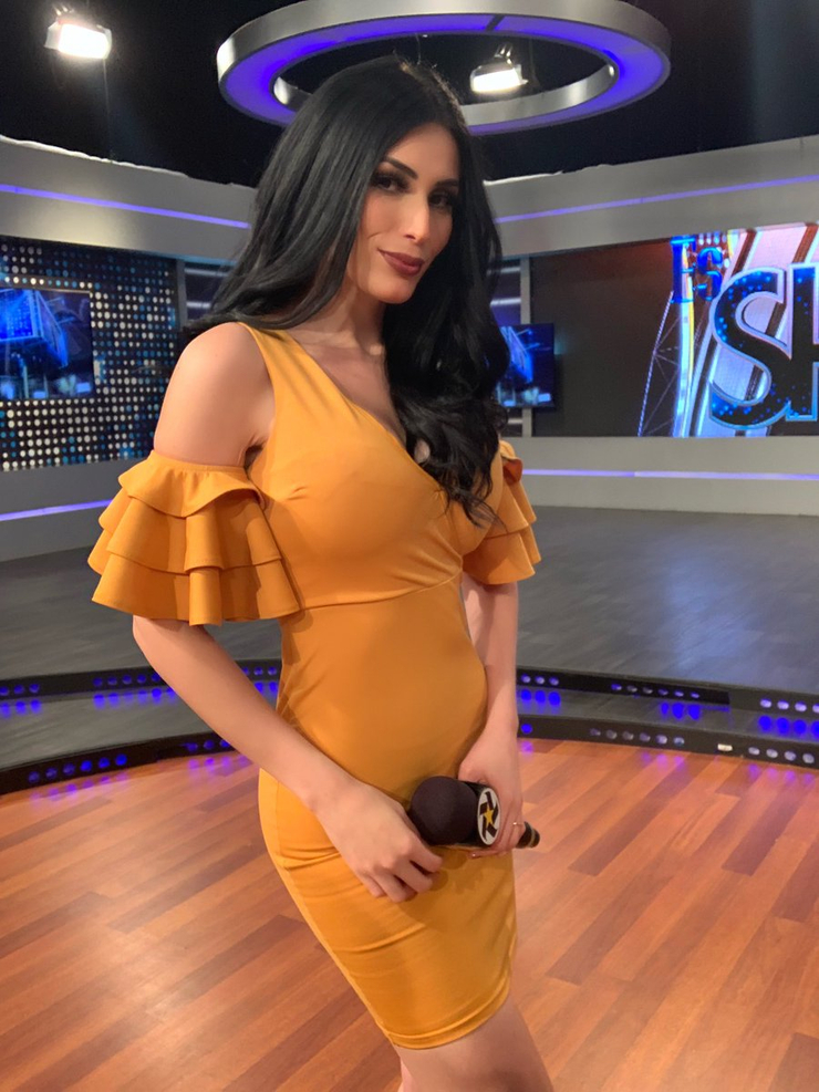 Ruby Gonzalez