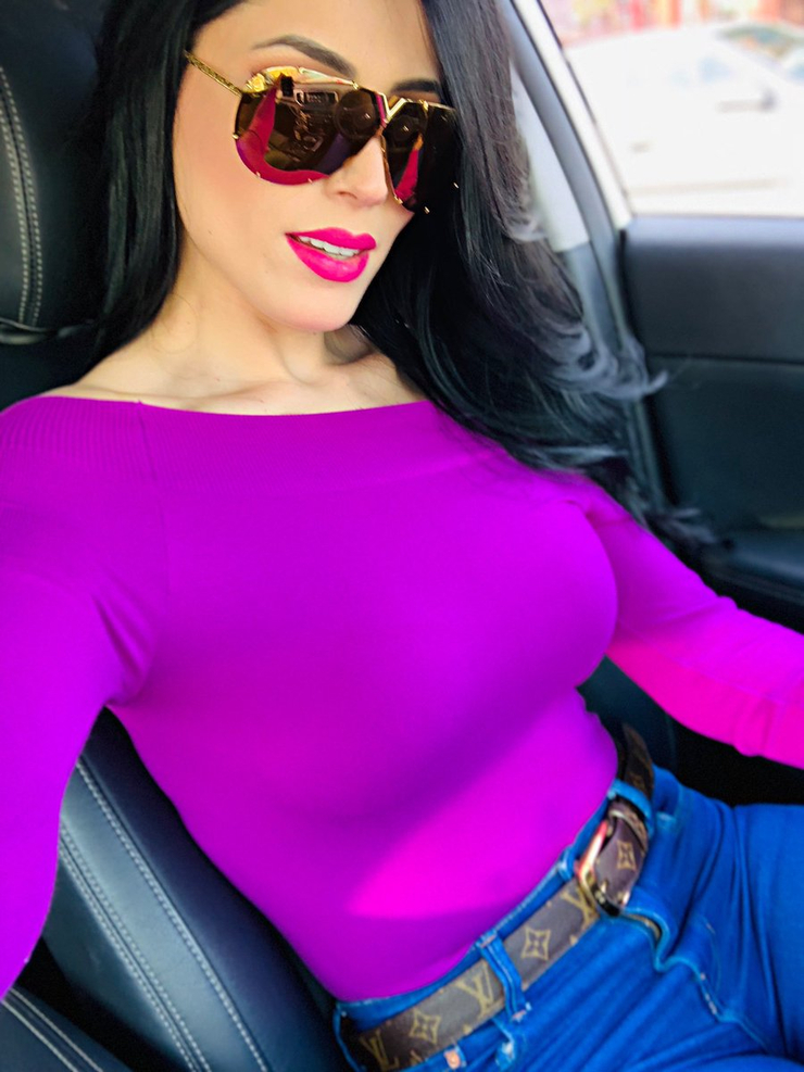 Ruby Gonzalez