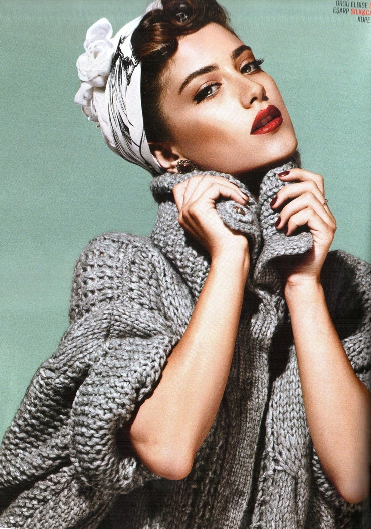 Hazal Kaya Hazal Kaya