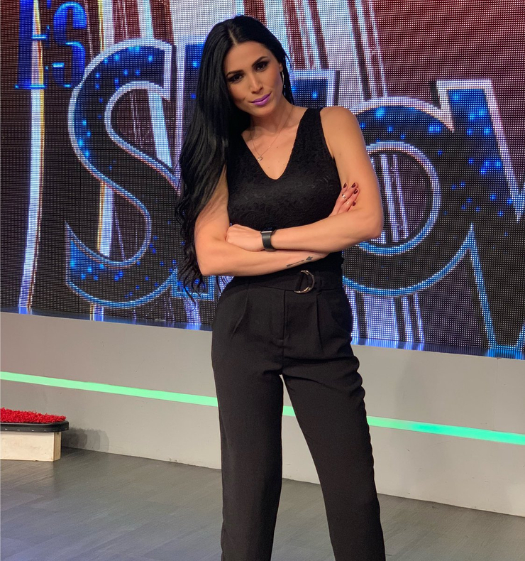 Ruby Gonzalez