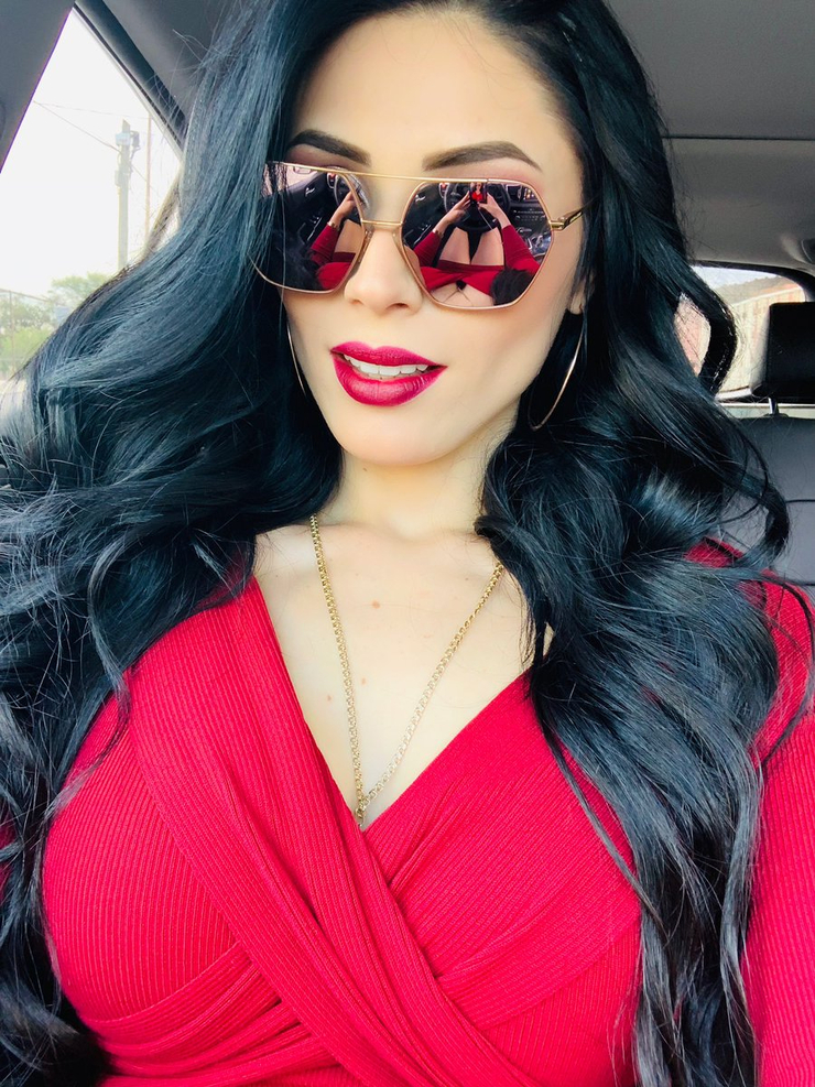 Ruby Gonzalez