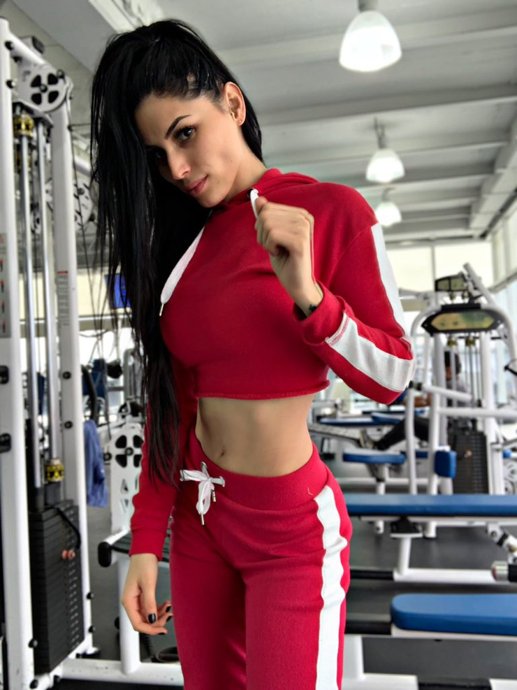Ruby Gonzalez