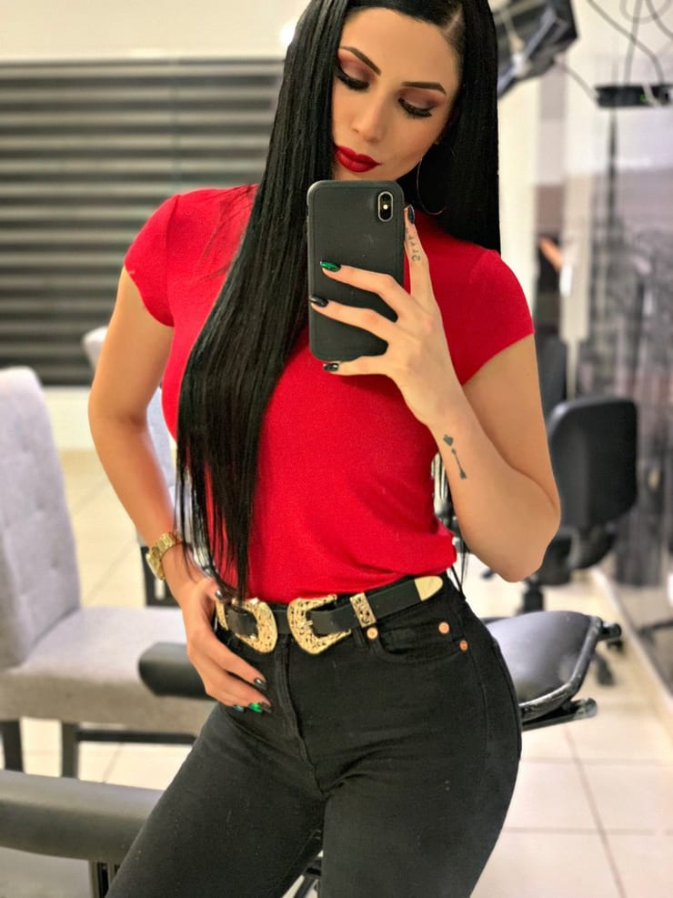 Ruby Gonzalez