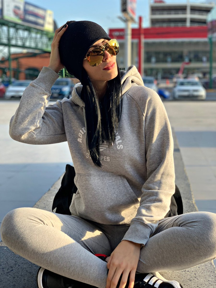 Ruby Gonzalez