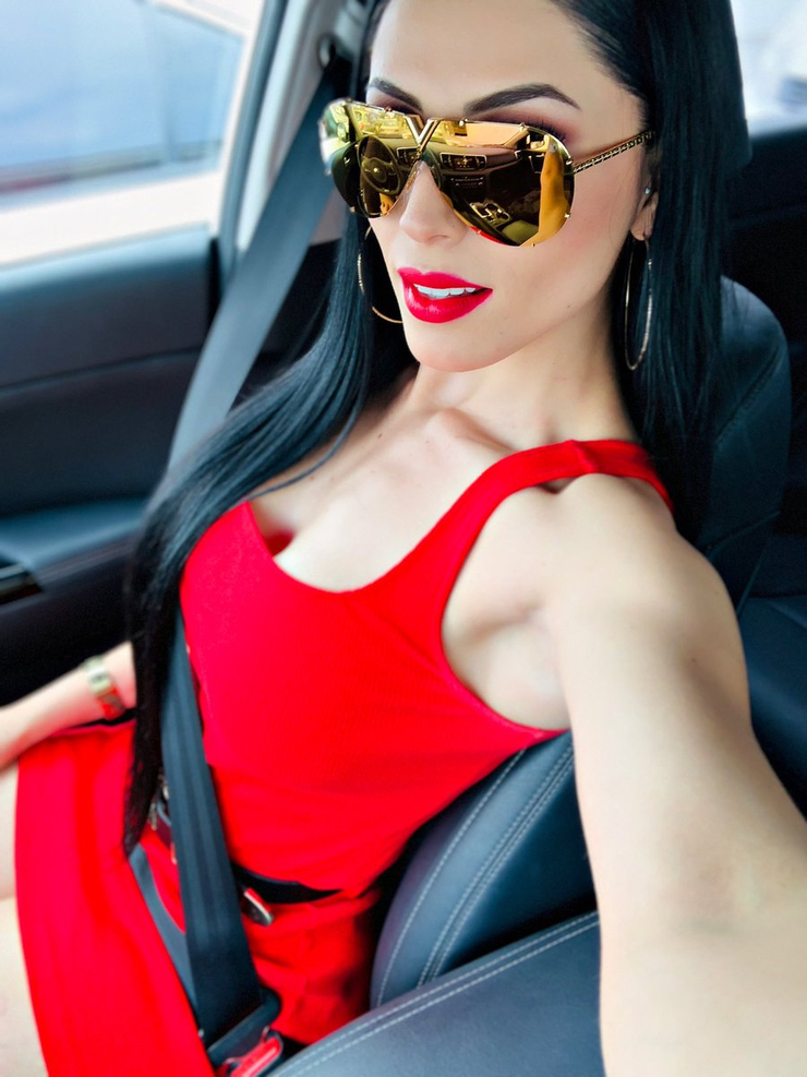 Ruby Gonzalez