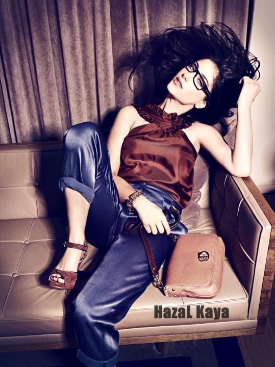 Kaya Tv Series