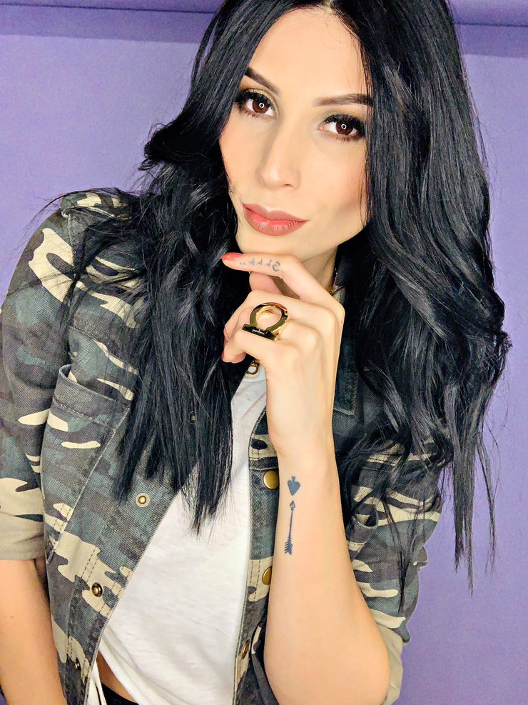 Ruby Gonzalez