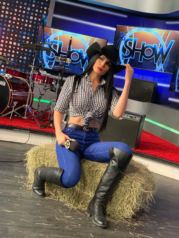 Ruby Gonzalez