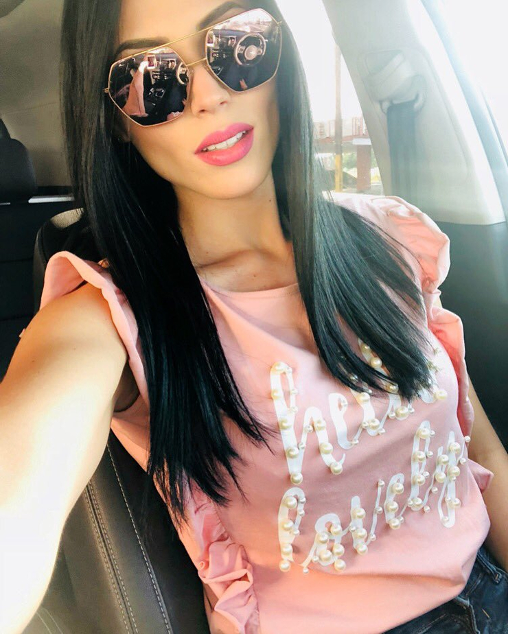 Ruby Gonzalez