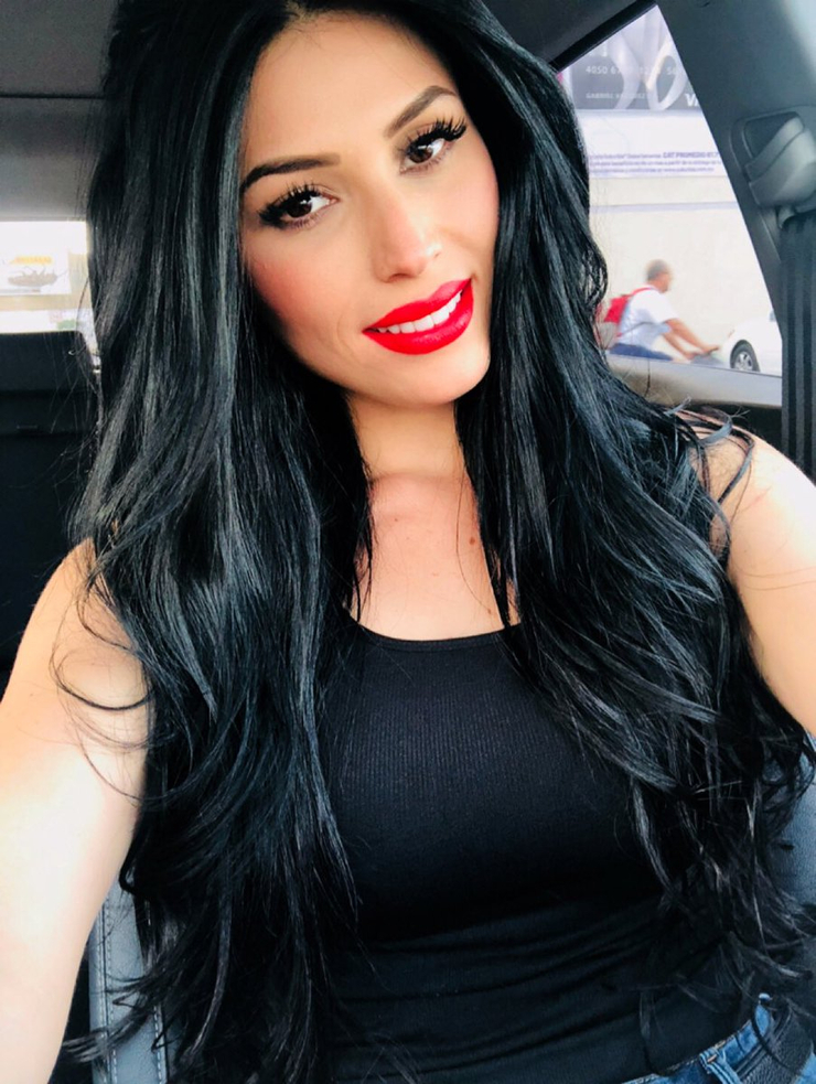 Ruby Gonzalez
