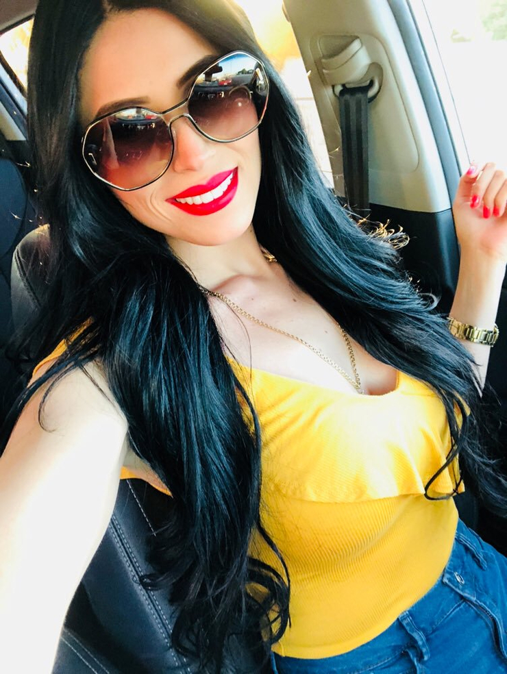 Ruby Gonzalez