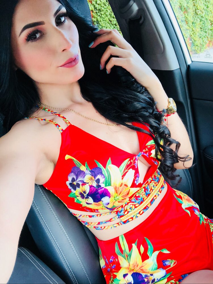 Ruby Gonzalez