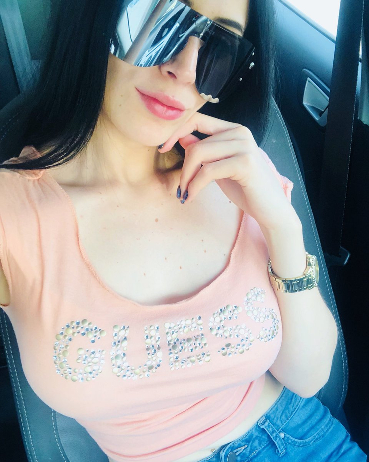 Ruby Gonzalez