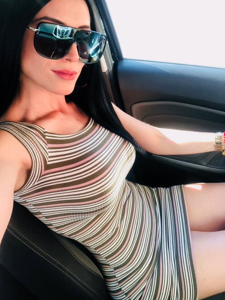 Ruby Gonzalez