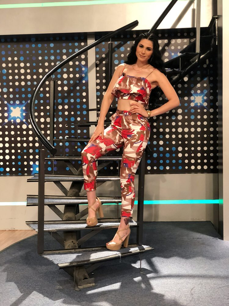 Ruby Gonzalez